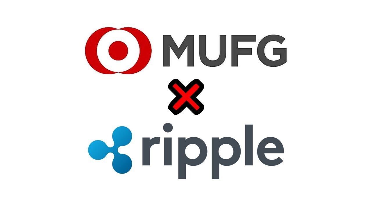 ripple Mitsubishi xrp