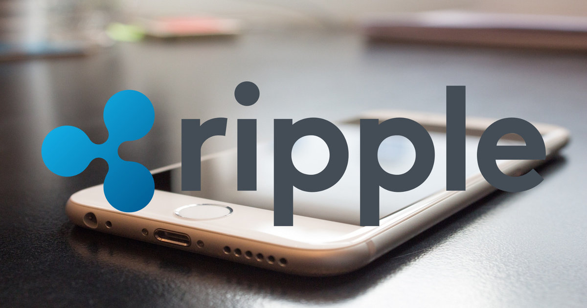 ripple moneytap japan