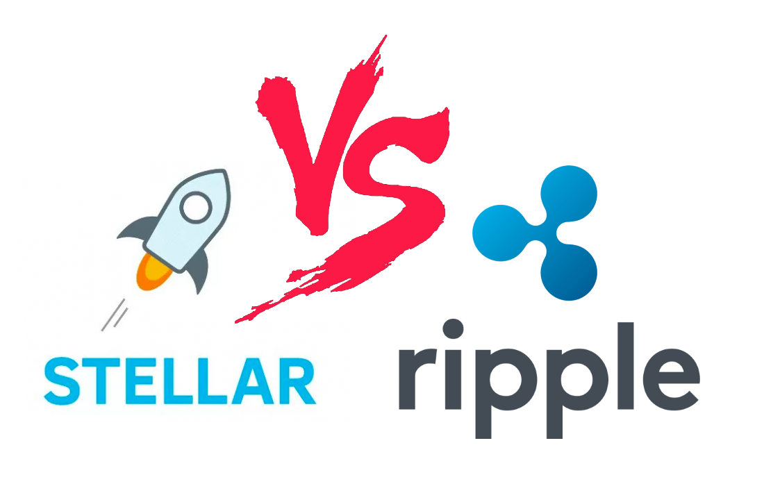 ripple vs stellar