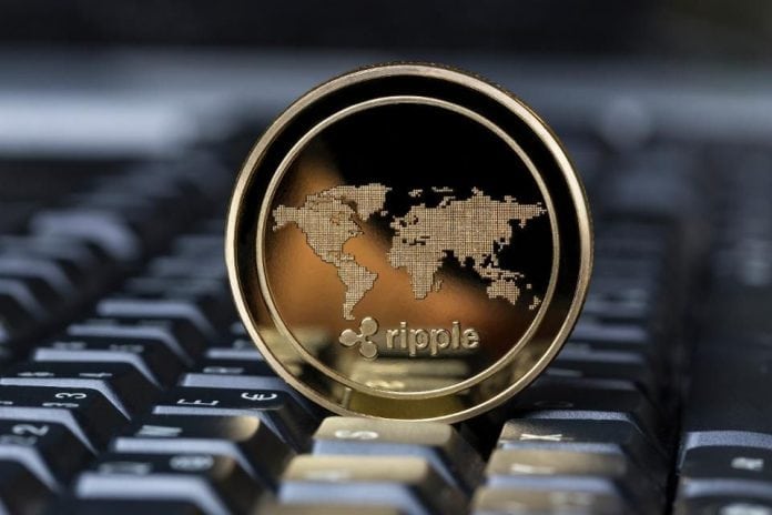 ripple xrapid