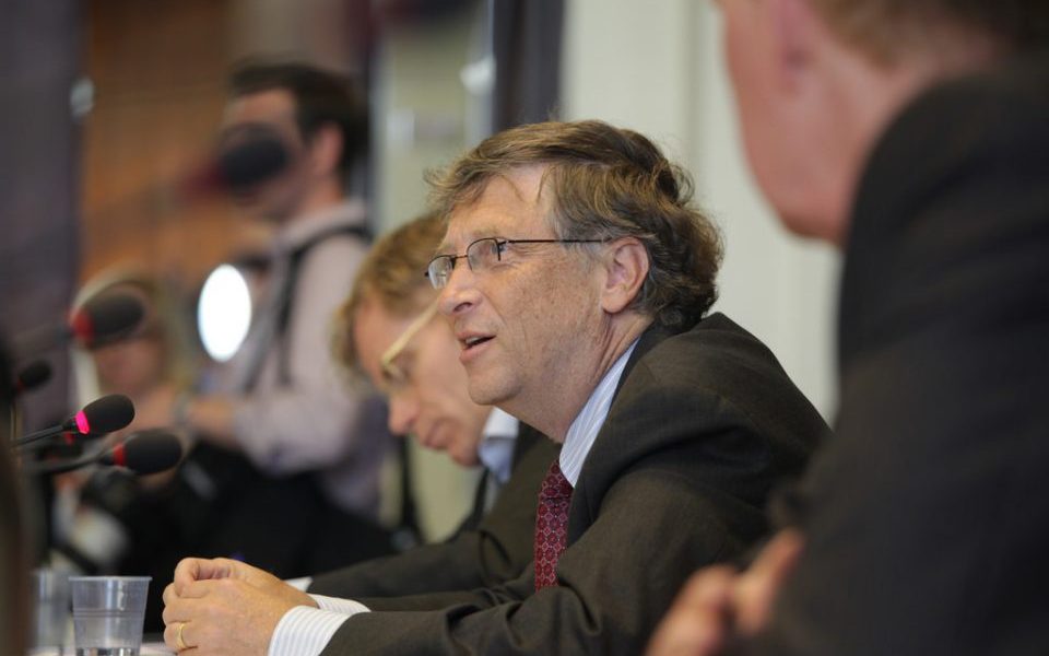 Coil, Ripple and The Bill and Melinda Gates Foundation Partner to Serve the Poor
