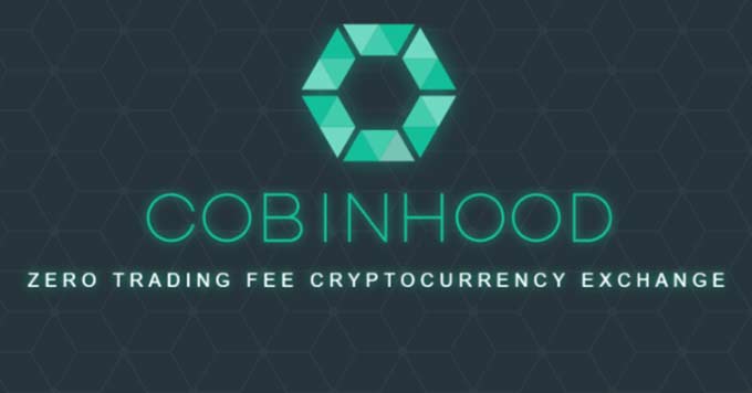 cobinhood xrp