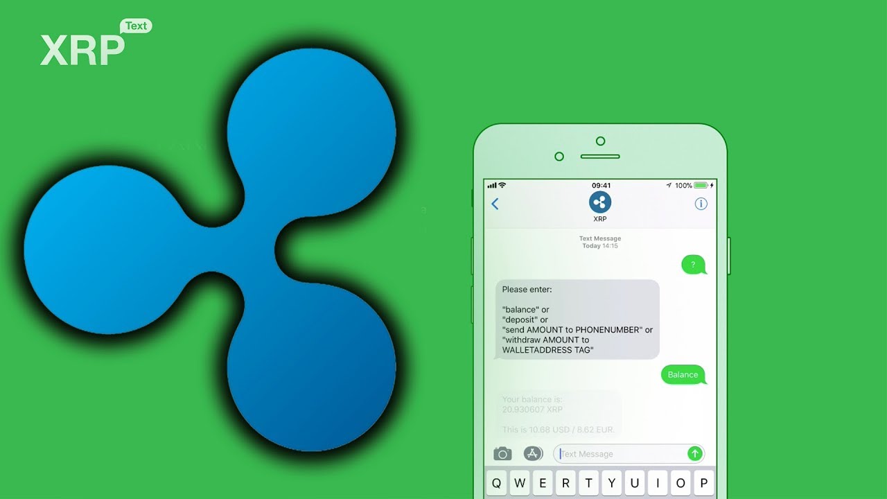 xrp text