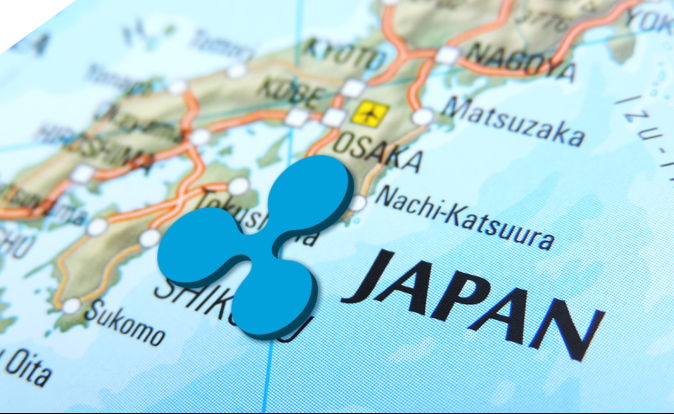 ripple japan