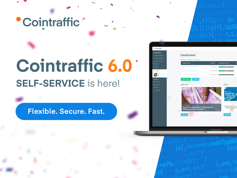 cointraffic 6