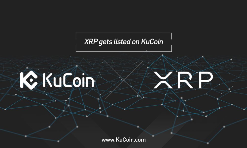 how to buy xpr on kucoin