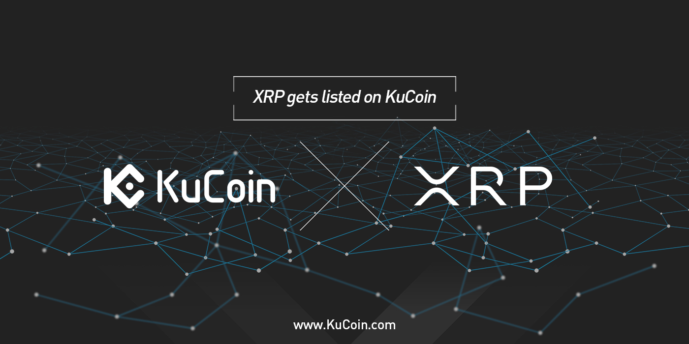 can you buy xrp on kucoin