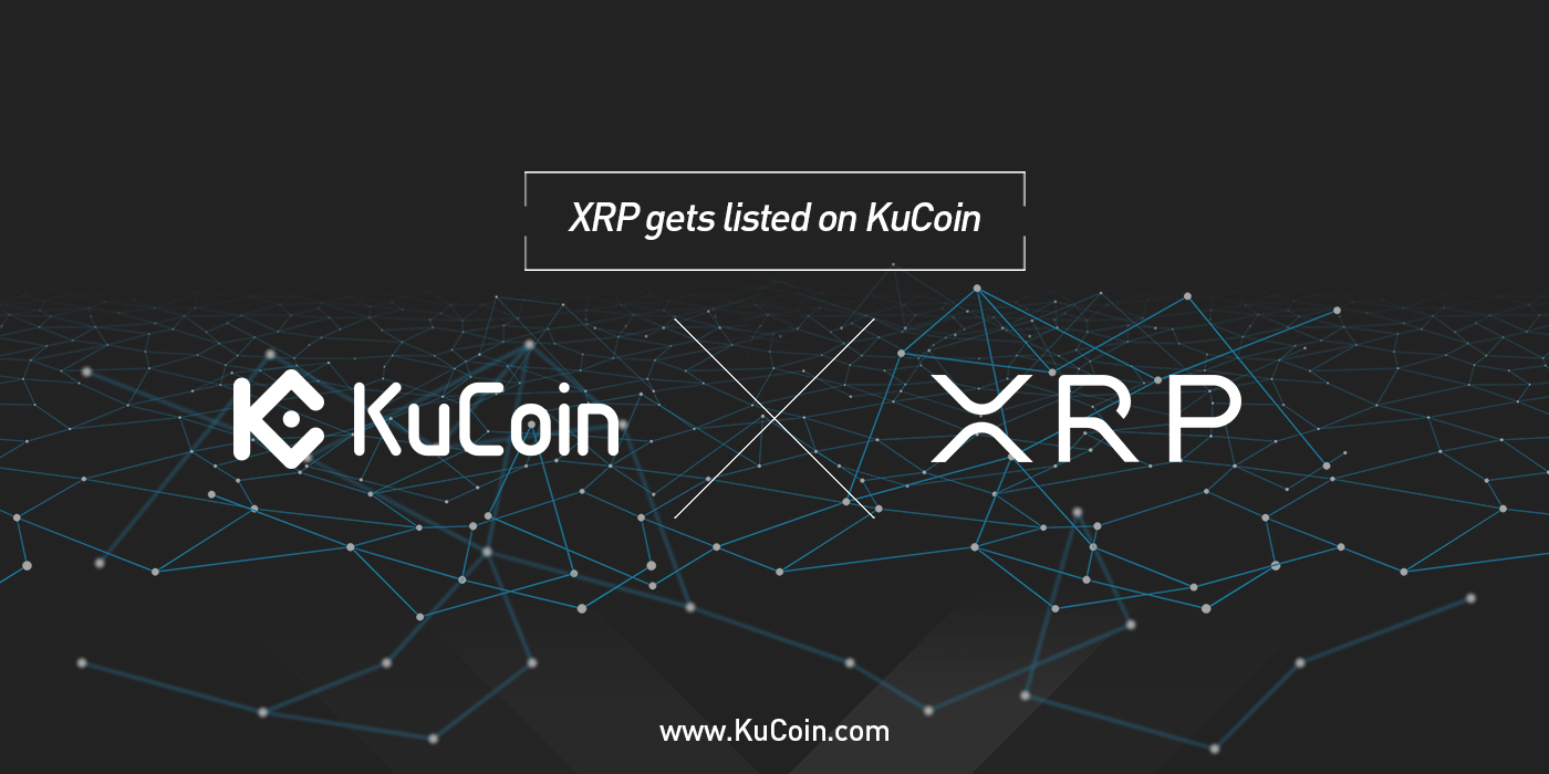 how to buy xrp with bitcoin on kucoin