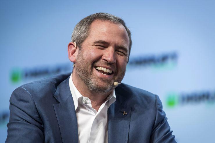 Brad garlinghouse