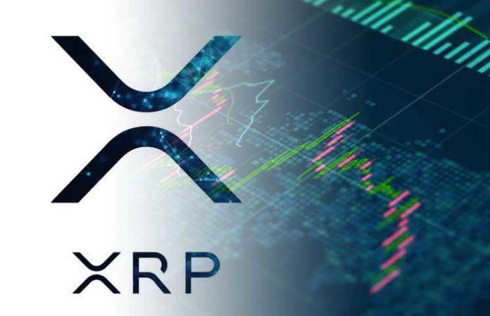 XRP: When will we break out from the descending wedge?