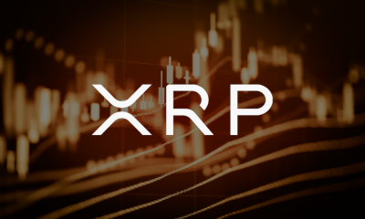 xrp price chart analysis