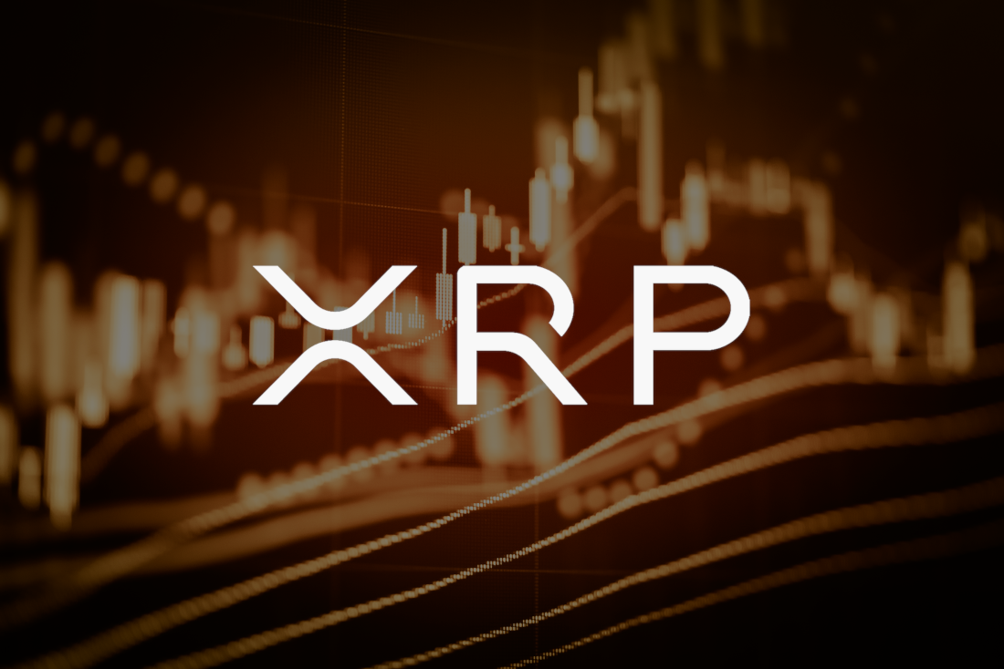 xrp price chart analysis