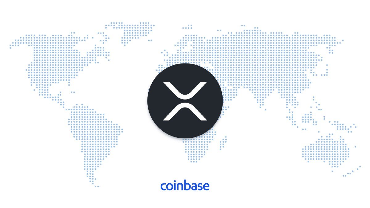 Confirmed - XRP Listed on Coinbase Pro - Price Spiked 11.36% Suddely