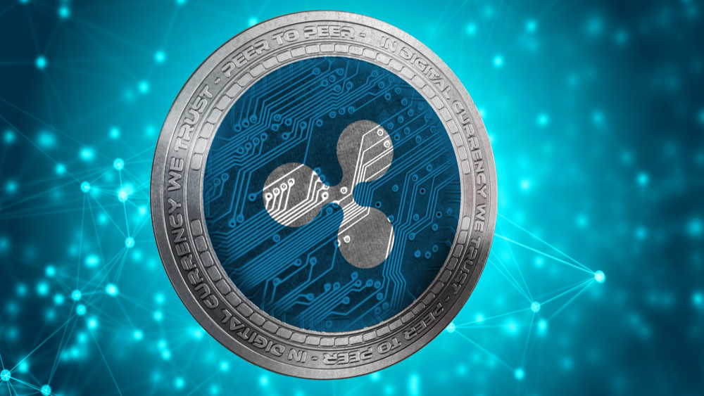 ripple cryptocurrency coin market cap