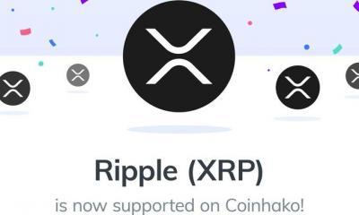 Breaking - Tim Draper Backed Coinhako Exchange Supports XRP on its Trading Platform
