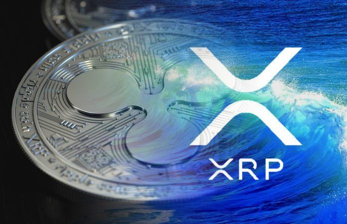 Q1 2019 Lows at 30 Cents Provide Support as Ripple (XRP ...