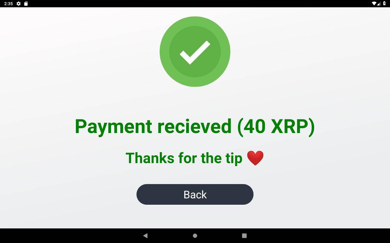 XRP Payment Project App, XRPL Labs Announces Successful Launch on App Store and Google Play