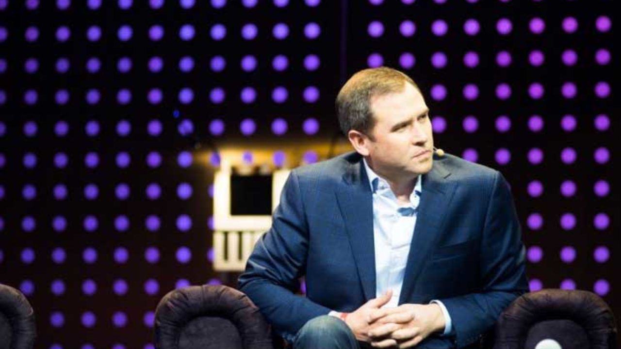 Ripple CEO Brad Garlinghouse Believes Facebook’s Liba launch is a ‘Record Week for Ripple’