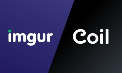 Coil invested in Imgur