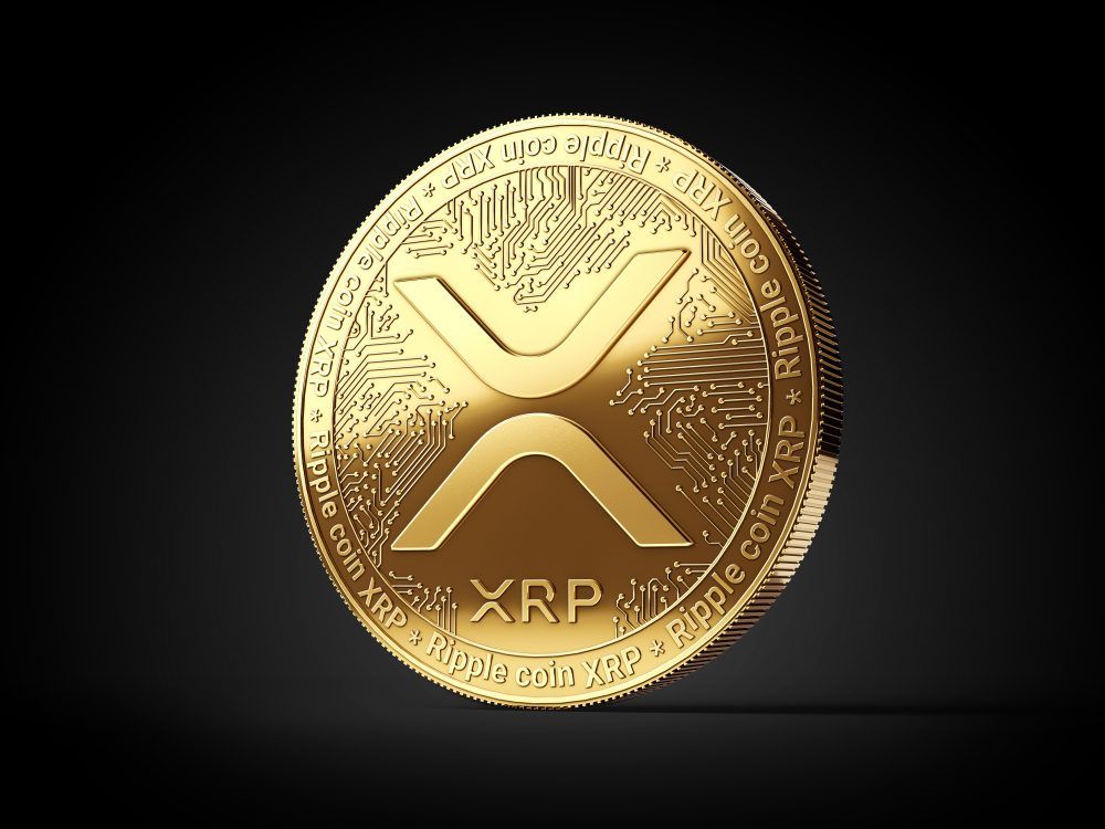 As the Bitcoin Trades Just Below $42k, the XRP Makes a Slight Recovery