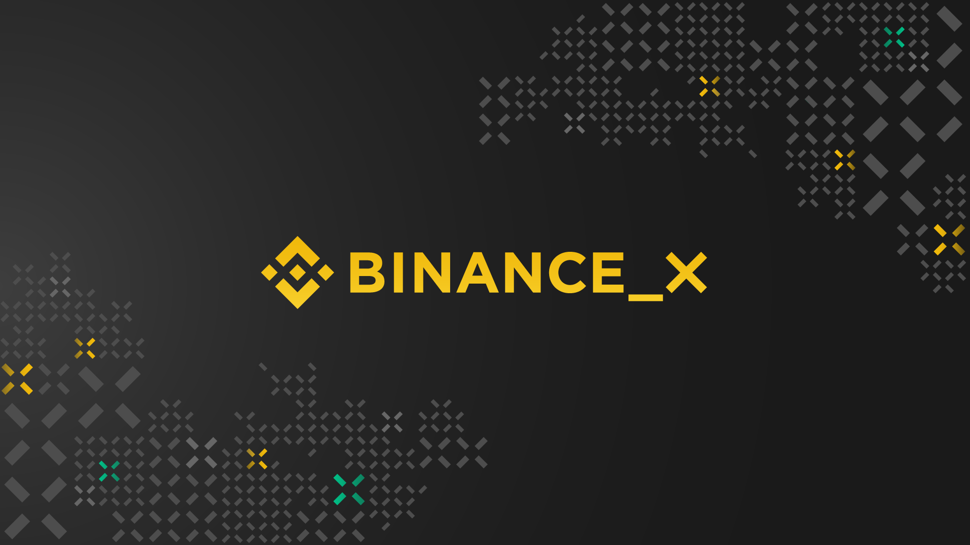 binance tenx