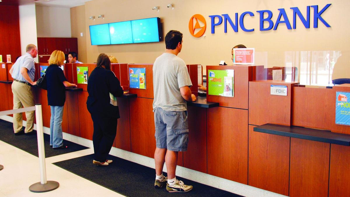 PNC Bank Becomes First American Bank to Go Live on RippleNet