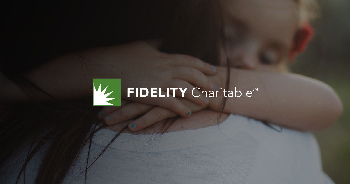 Fidelity Charity Arm Accepting XRP Cryptocurrency for Donation