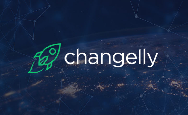 changelly is a trustworthy crypto currency webiste