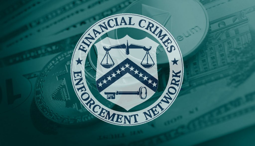 FinCEN To Use Blockchain In Fighting Crime