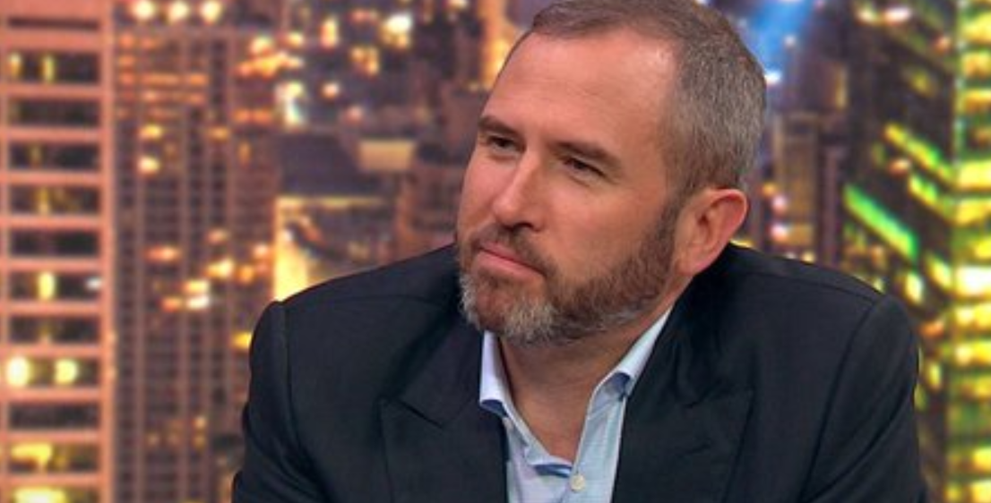 Brad Garlinghouse