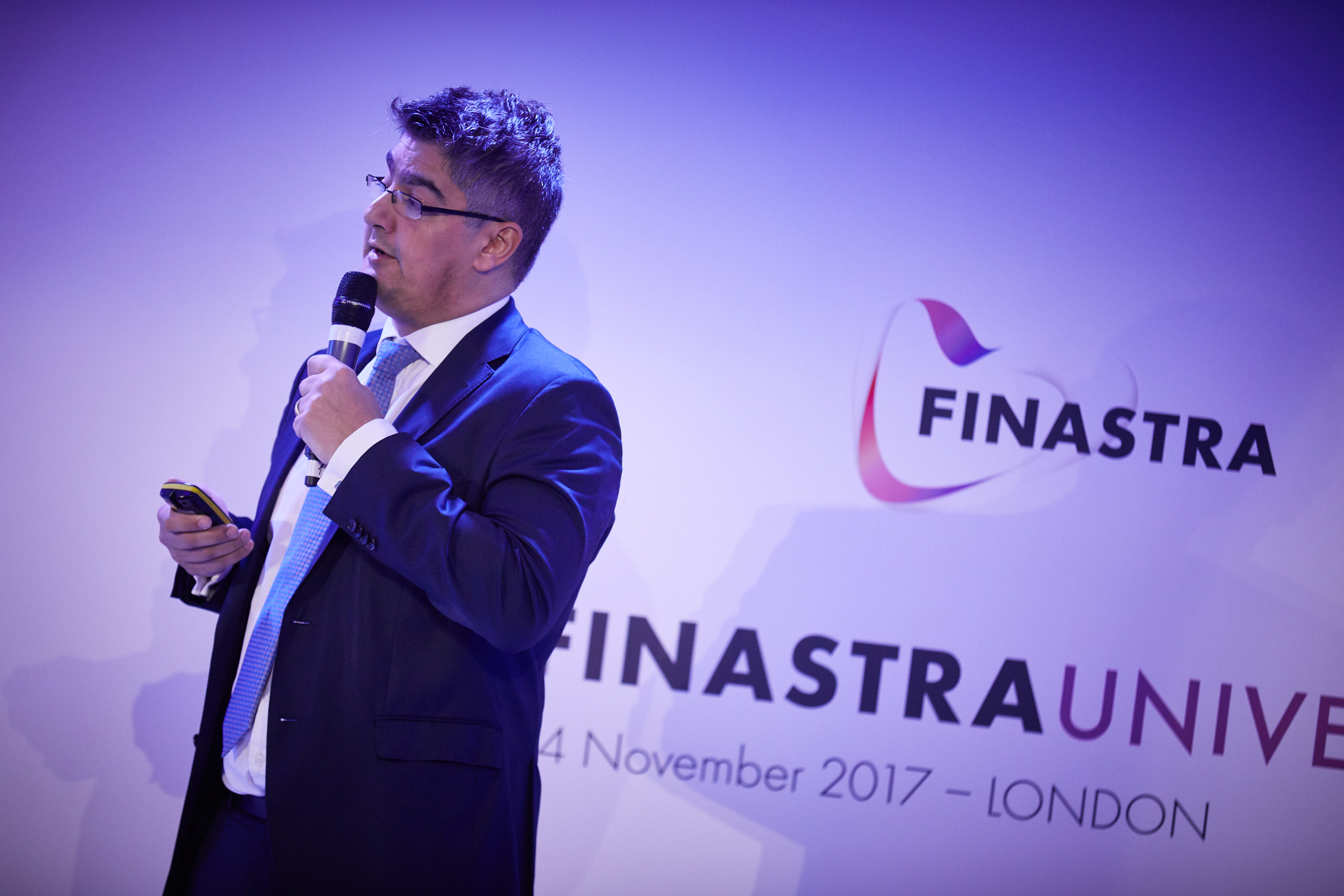 Ripple Inks New Partnership with Major Bank Finastra