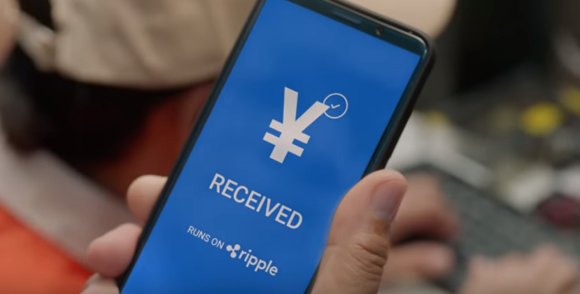 Ripple Launches New Brand Awareness Campaign, #RunsOnRipple 