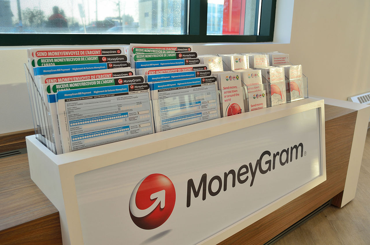 MoneyGram Gained Over 11 Million From Partnership with Ripple