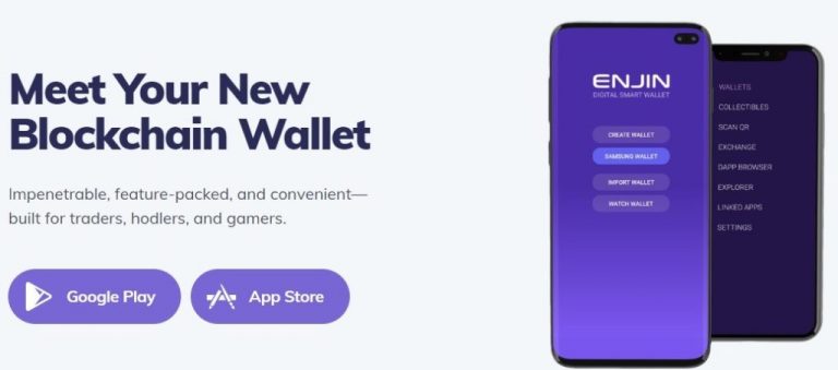 10+ Best ERC20 Wallets | Ethereum Token Wallets 2024