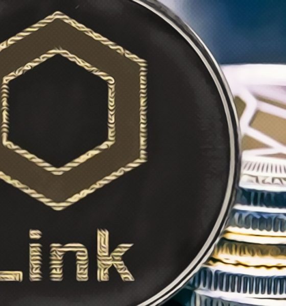 chainlink coin news today