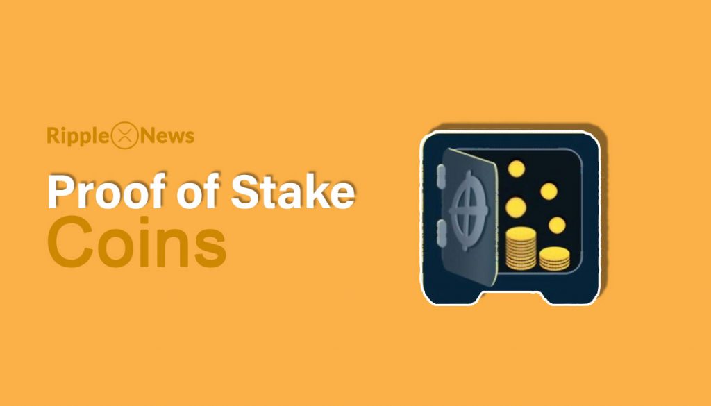 stake coin