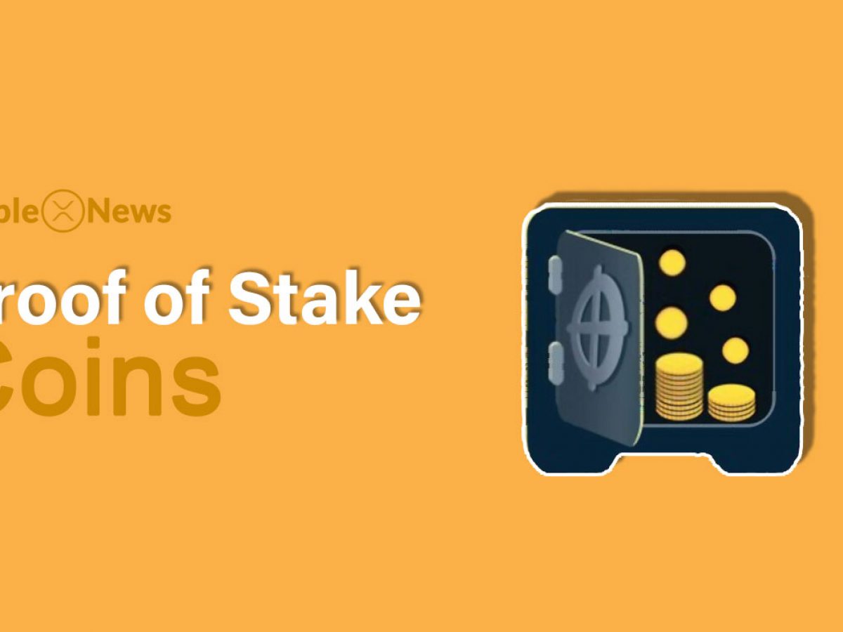 What Are The Most Profitable Proof Of Stake Altcoins ...