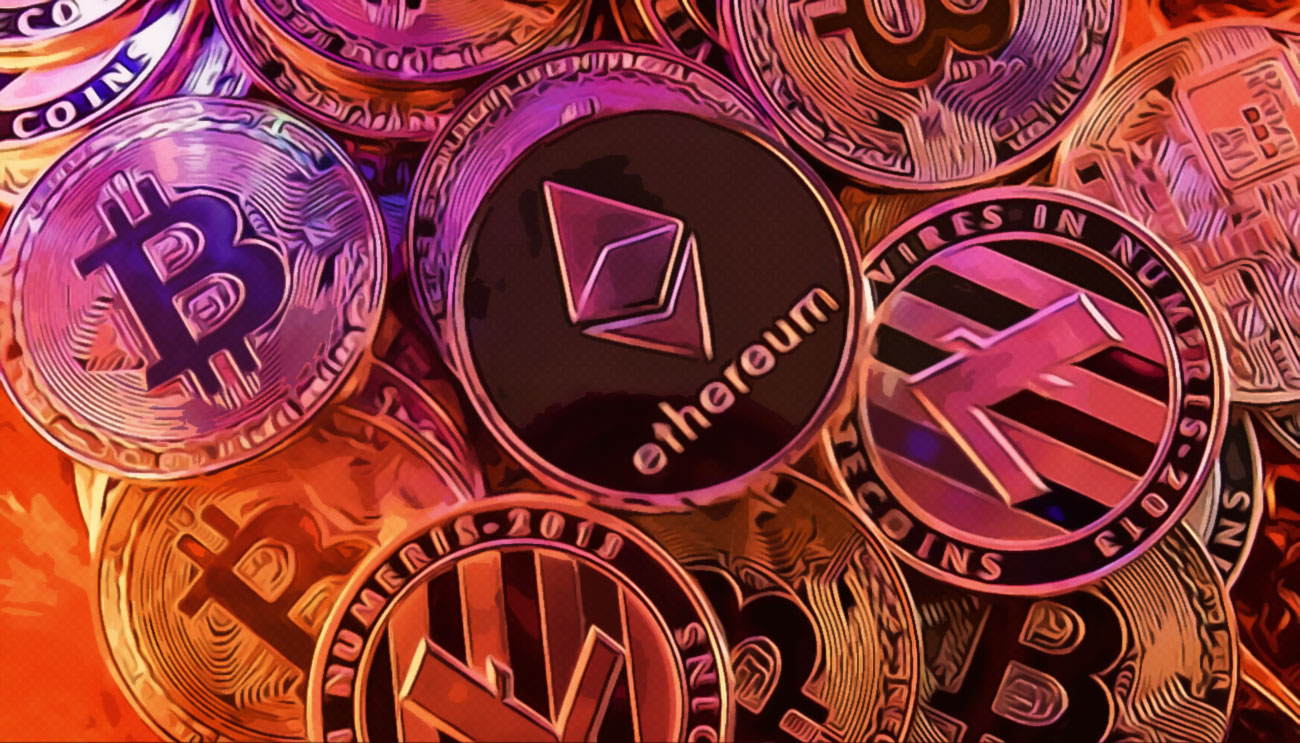 best crypto coins april 2021