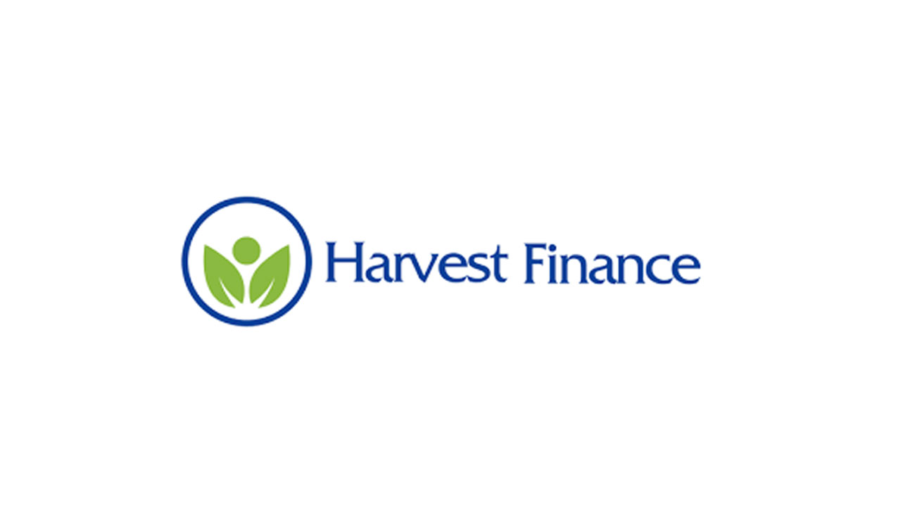 harvest small business finance reviews