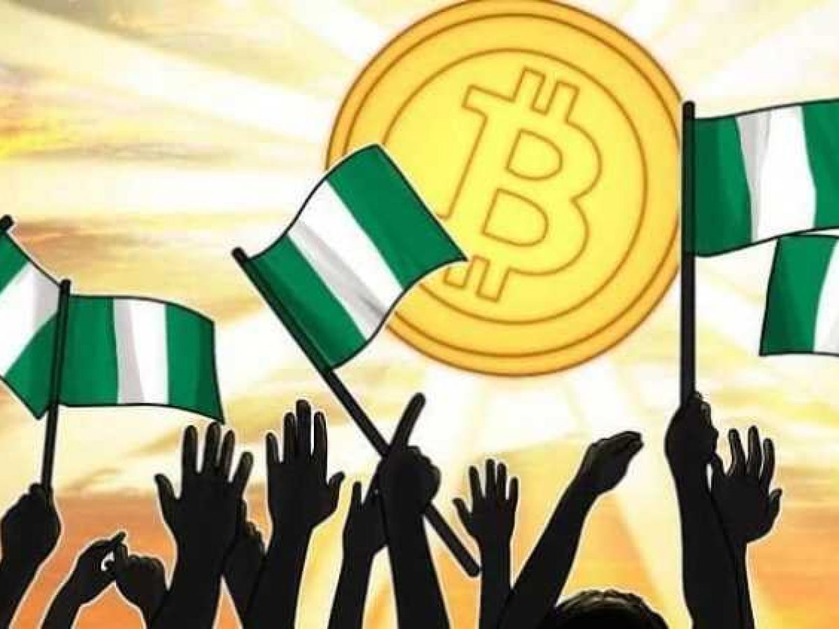 Nigeria Becomes The Second Largest Bitcoin Market In The World