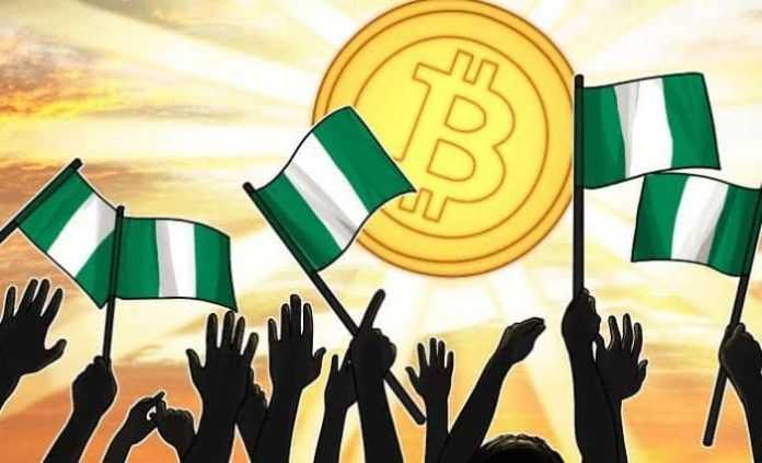 bitcoin news in nigeria