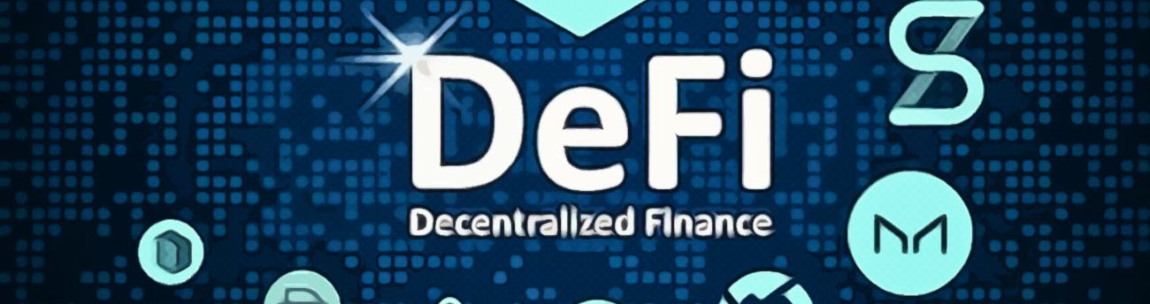 Defi protocol