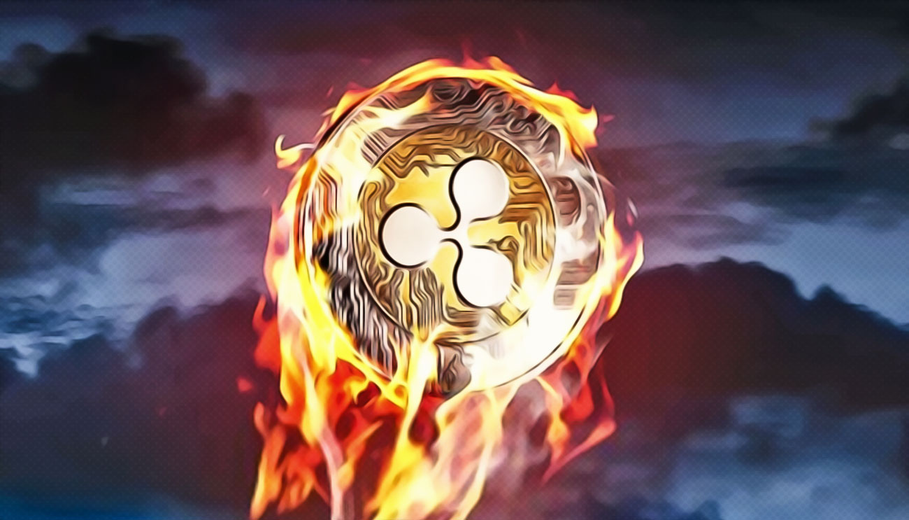 As the Bitcoin Nears Year-to-Date High, Ripple’s XRP Makes Gains