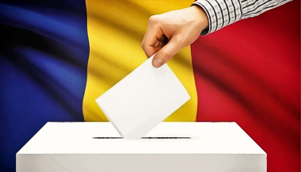 Romania Electoral Body Deployed Blockchain Solution For Monitoring ...