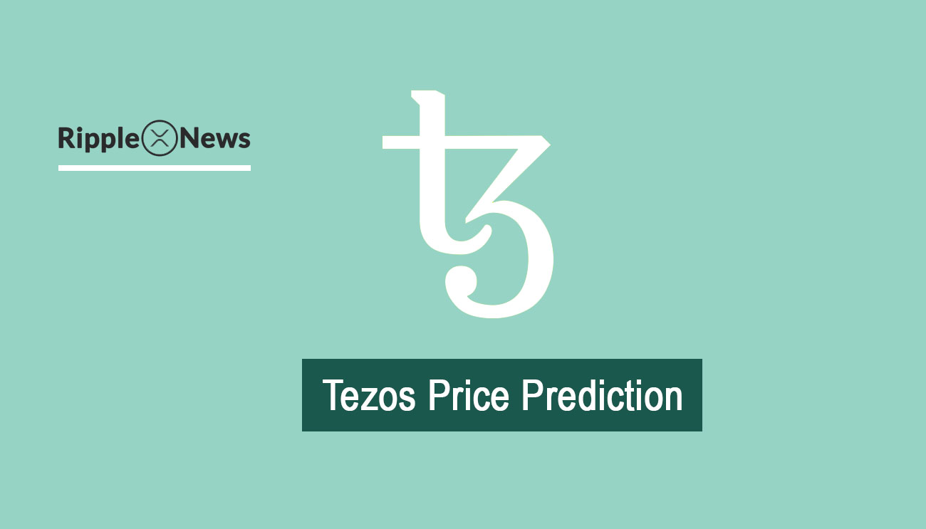 Tezos Price Prediction 2021 2025 Could Xtz Reach 100