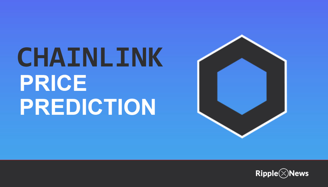 Chainlink Price Prediction 2021 2025 Will Link Reach 100