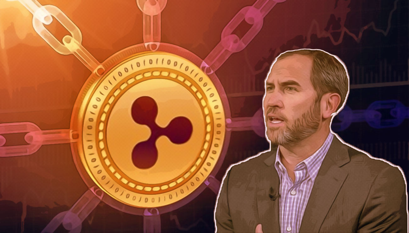 Ripple CEO Points Out 5 of World’s Largest Economies that Do Not Consider XRP a Security, But the US Does