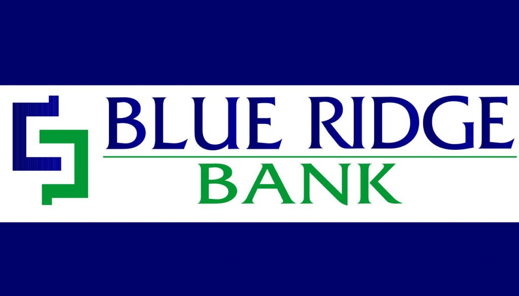 Blue Ridge Has First US Commercial Bank To Provide Bitcoin