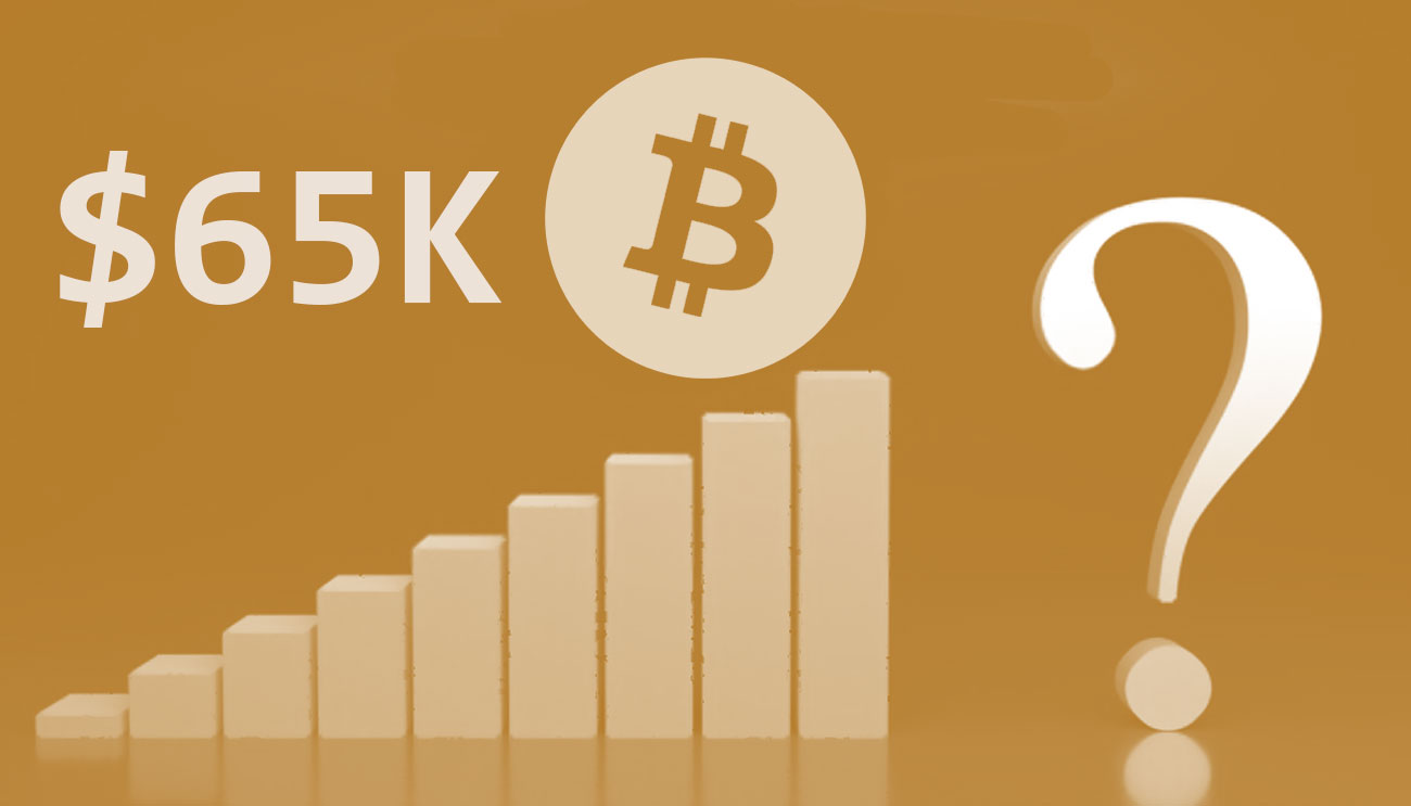 65000 bitcoin