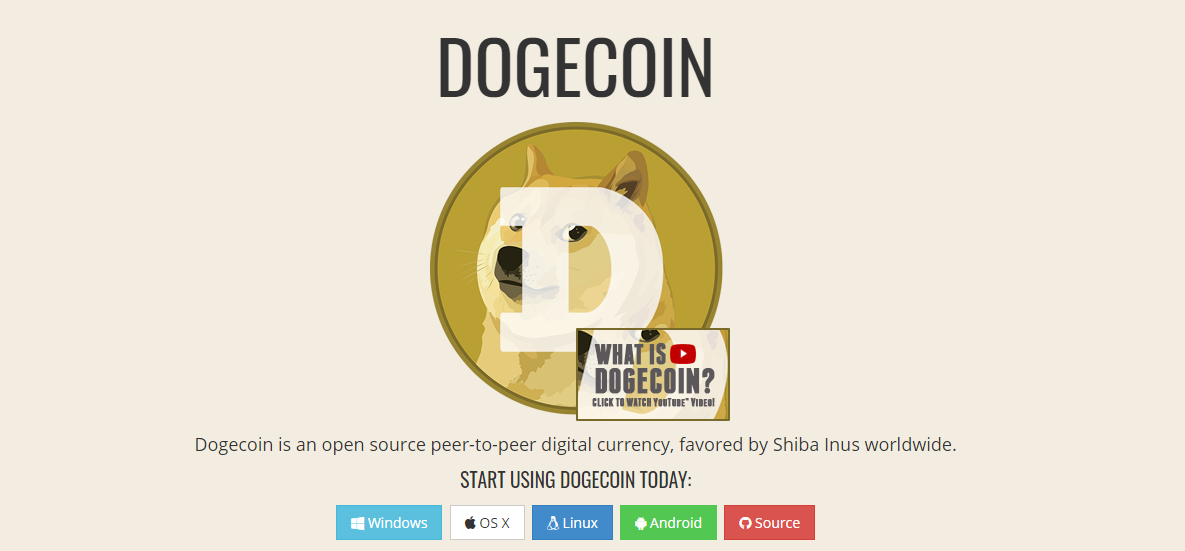 Could dogecoin go to 100 information